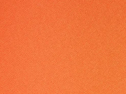 Divisorio da scrivania SPARKY 160 x 40 cm Arancione