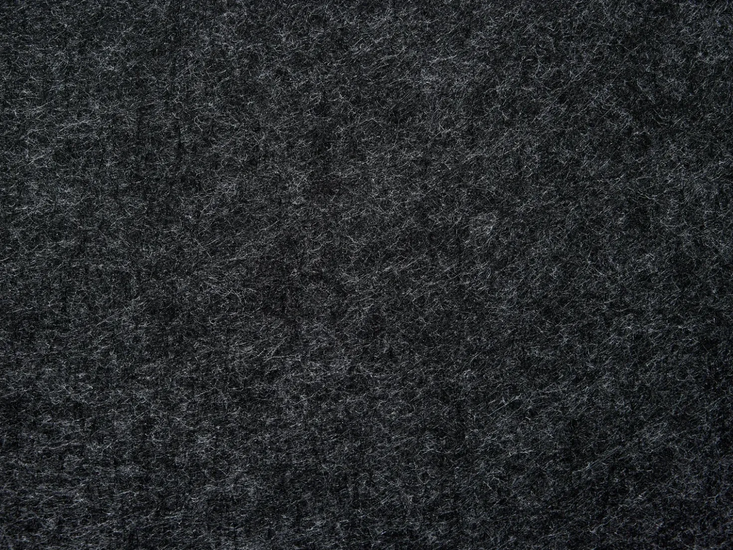 Divisorio da scrivania SPLIT 80 x 50 cm Grigio scuro