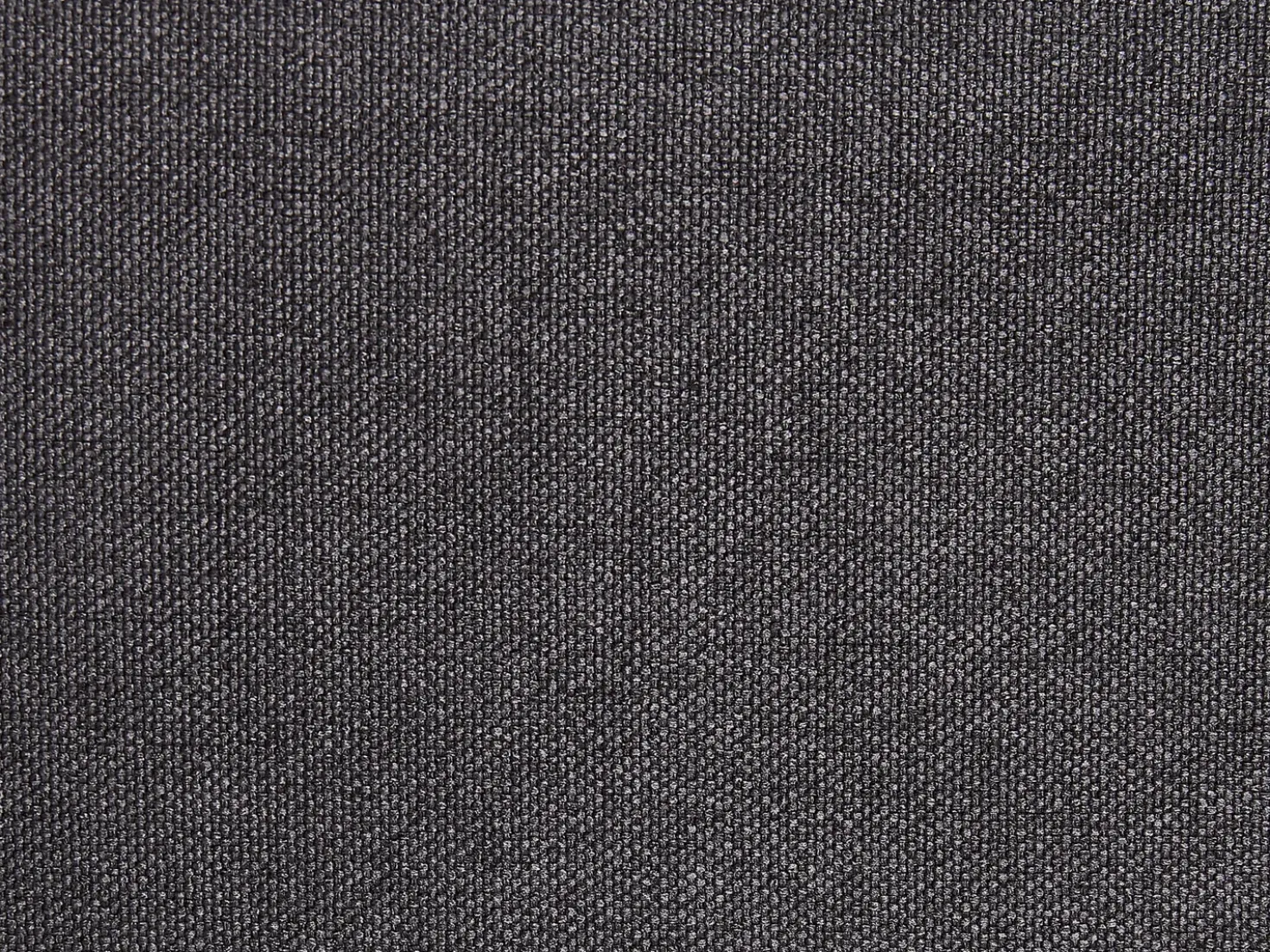 Divisorio da scrivania WALLY 80 x 40 cm Grigio scuro