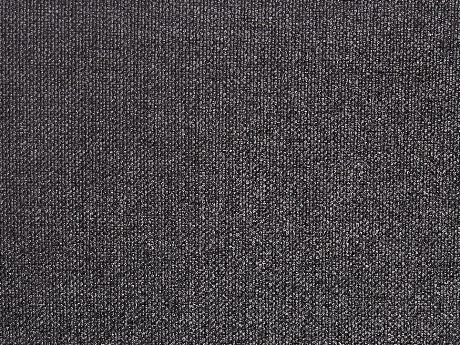 Divisorio da scrivania WALLY 160 x 40 cm Grigio scuro