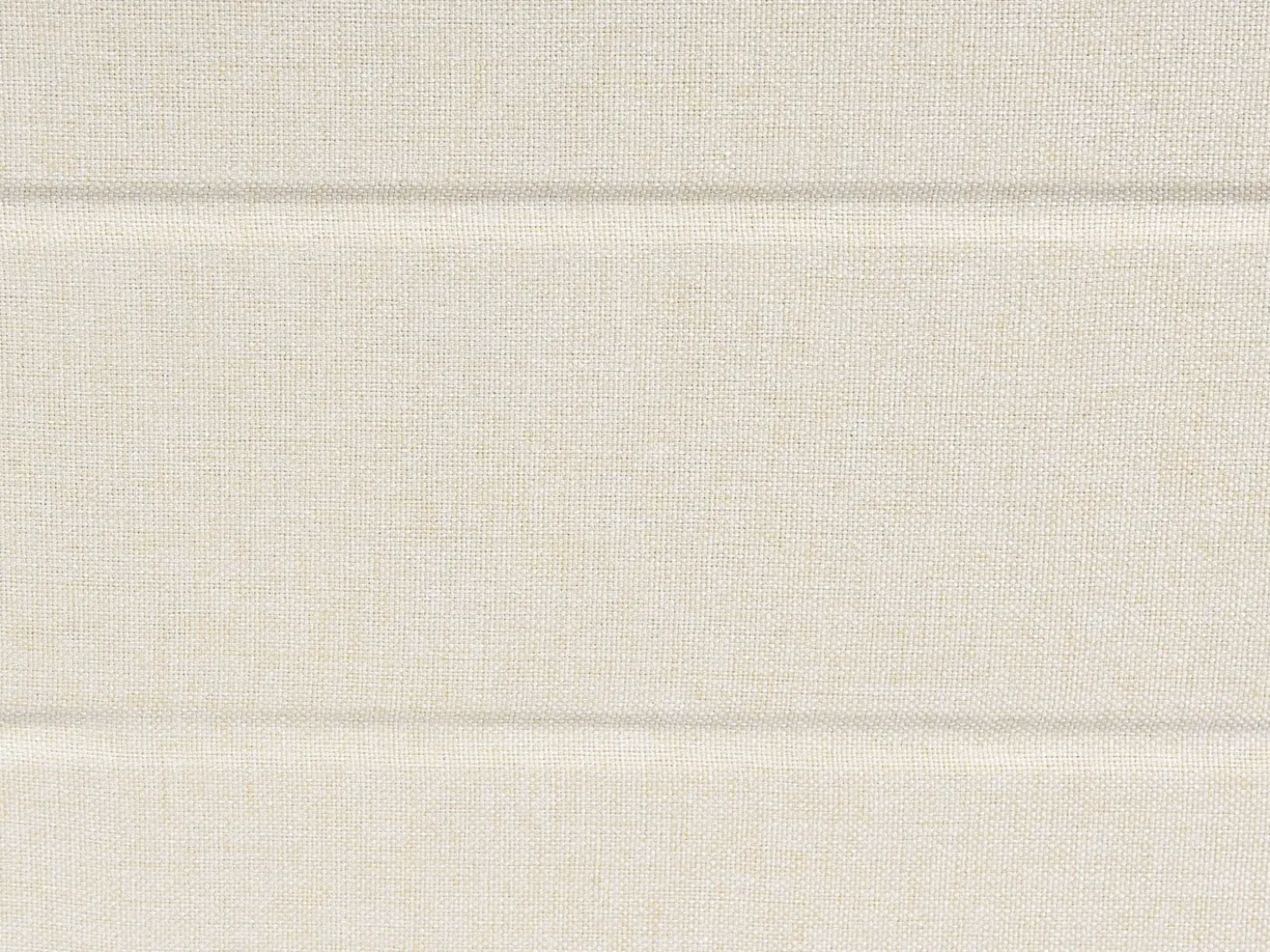 Divisorio da scrivania ZIGGY 180 x 40 cm Beige chiaro