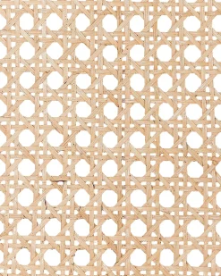 Divisorio per ambienti a 3 pannelli CORTONA Marrone chiaro 118 cm 180 cm