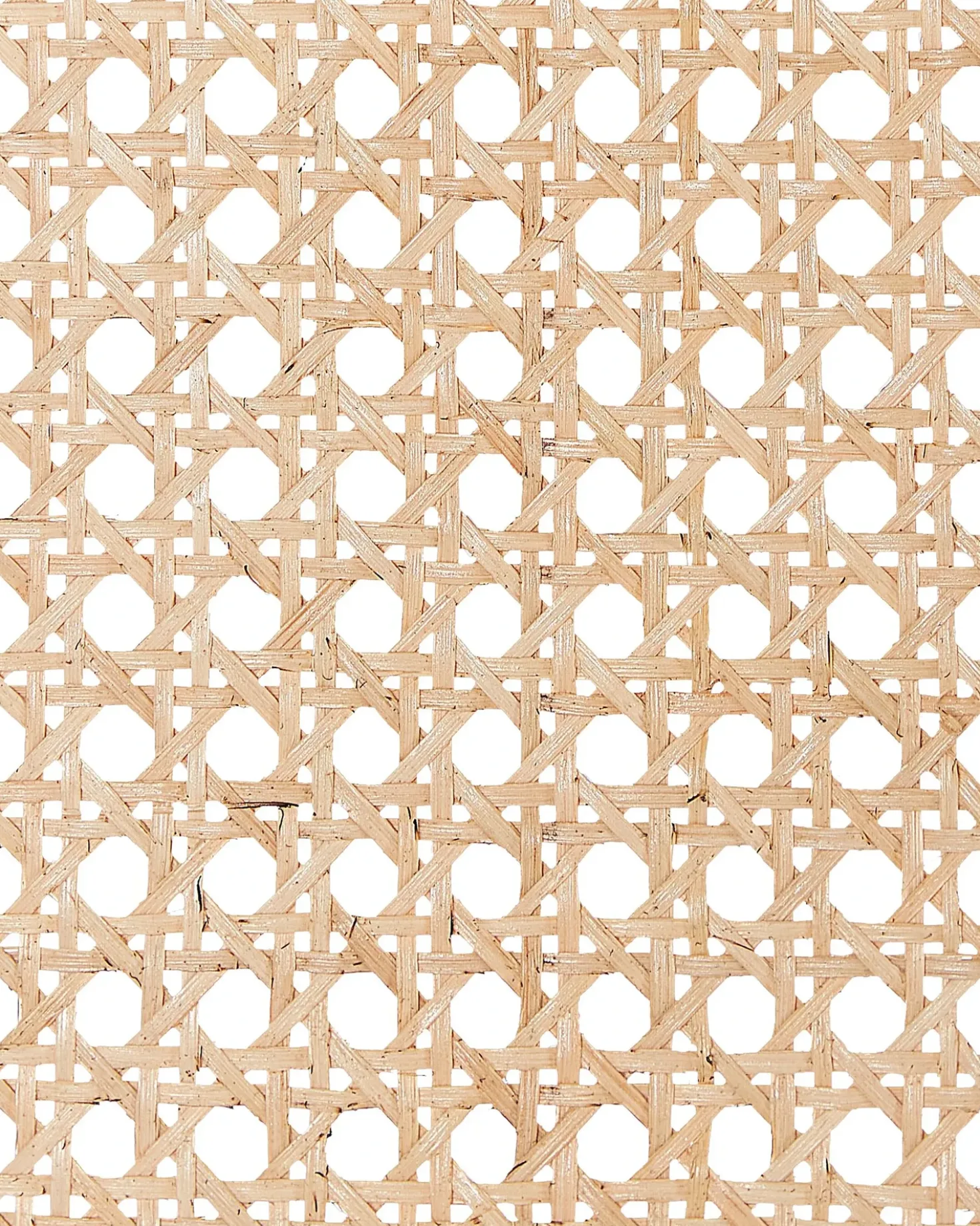 Divisorio per ambienti a 3 pannelli CORTONA Marrone chiaro 118 cm 180 cm