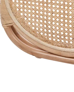 Divisorio per ambienti a 3 pannelli CORTONA Marrone chiaro 118 cm 180 cm