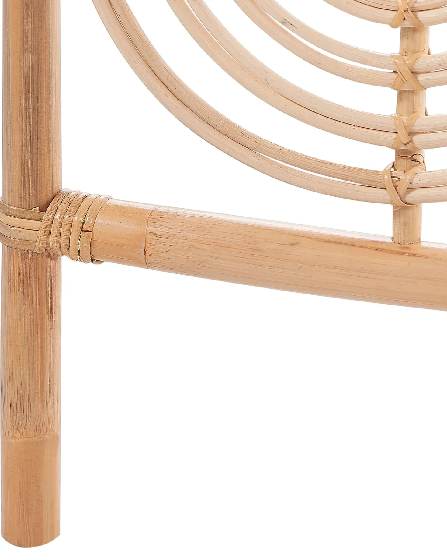 Divisorio per ambienti a 3 pannelli ALTAMURA Marrone chiaro 117 cm 180 cm