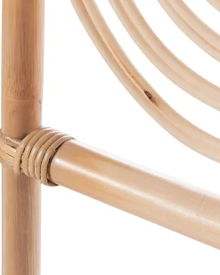 Divisorio per ambienti a 3 pannelli ALTAMURA Marrone chiaro 117 cm 180 cm
