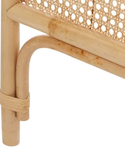 Divisorio per ambienti a 3 pannelli POTENZA Naturale 105 cm 180 cm