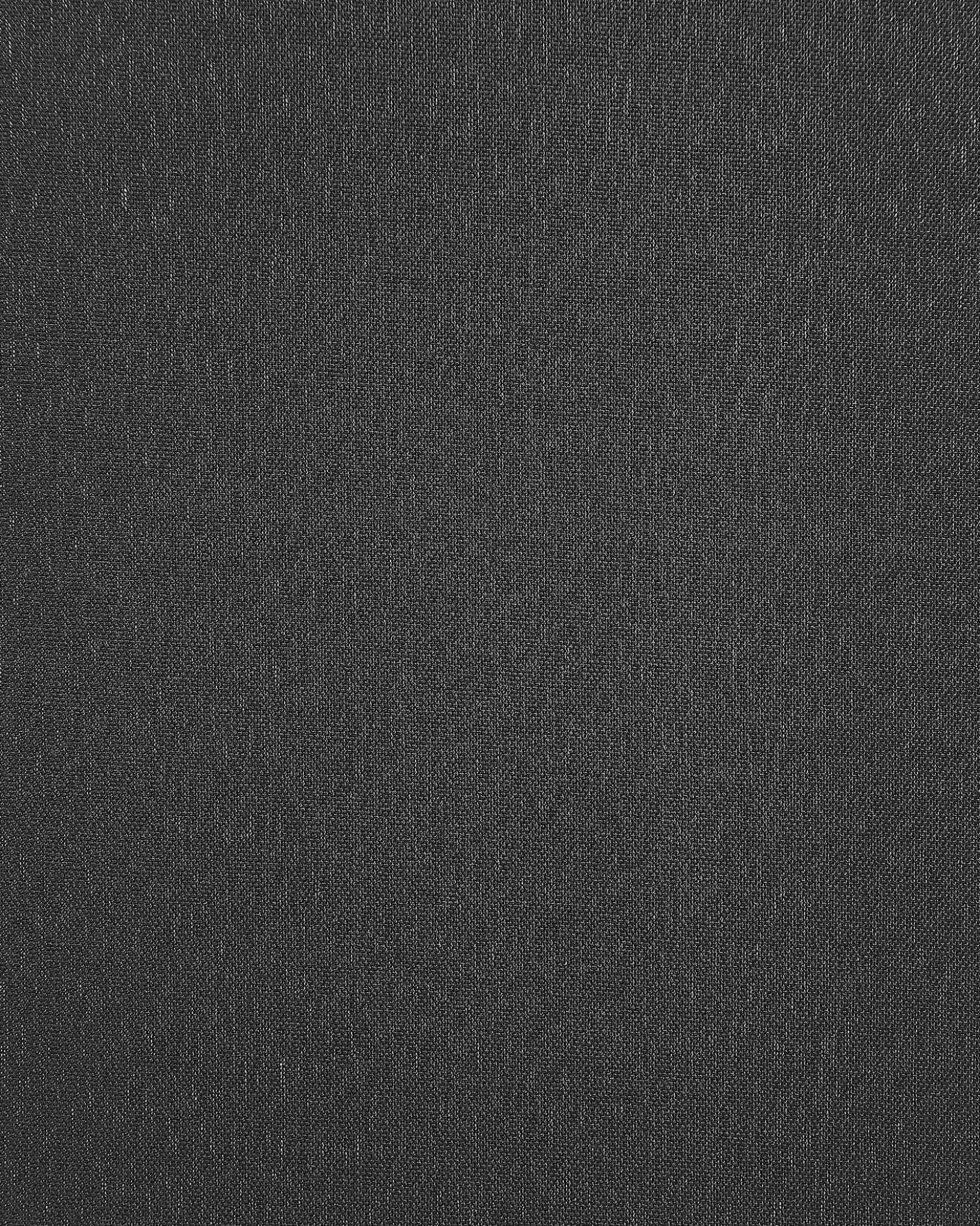 Divisorio per ambienti a 5 pannelli NARNI Nero 270 cm 170 cm