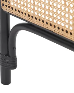 Divisorio per ambienti a 3 pannelli POTENZA Marrone chiaro 105 cm 180 cm