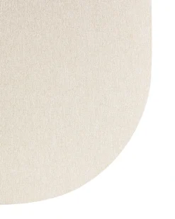 Divisorio per ufficio SHADY 400 x 160 cm Grigio