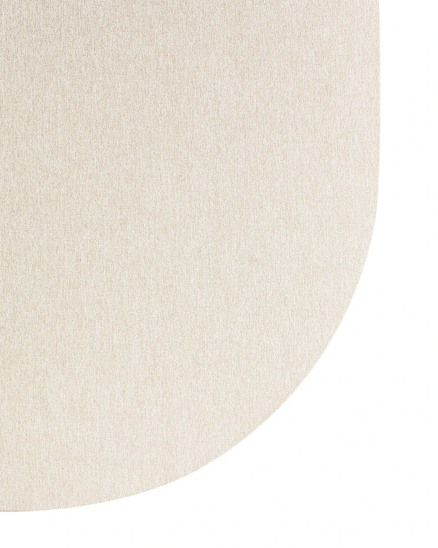 Divisorio per ufficio SHADY 400 x 160 cm Grigio