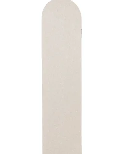 Divisorio per ufficio SLIMMY 120 x 160 cm Beige