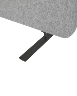 Divisorio per ufficio STANDI 184 x 184 cm Grigio chiaro