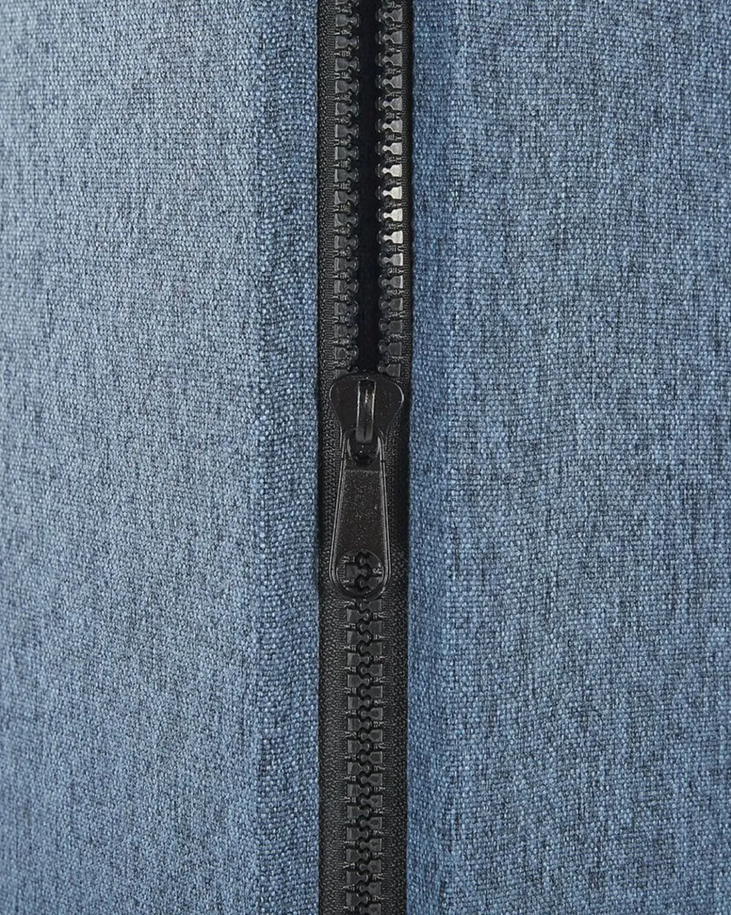 Divisorio per ufficio STANDI 184 x 184 cm Blu