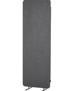 Divisorio per ufficio STANDI 184 x 184 cm Grigio