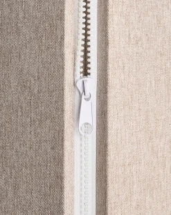 Divisorio per ufficio STANDI 184 x 184 cm Beige