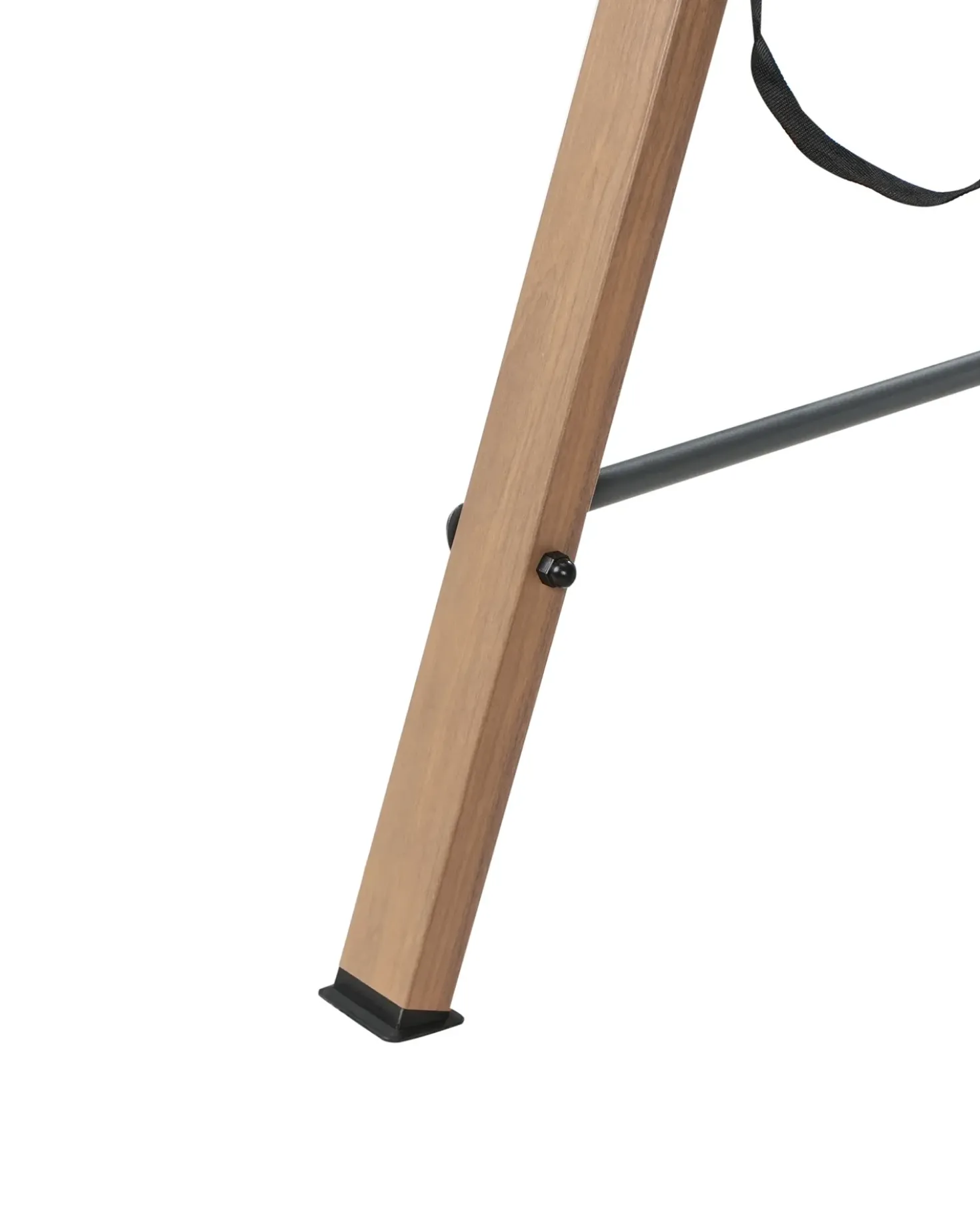 Dondolo da giardino BONAGIA Metallo Beige