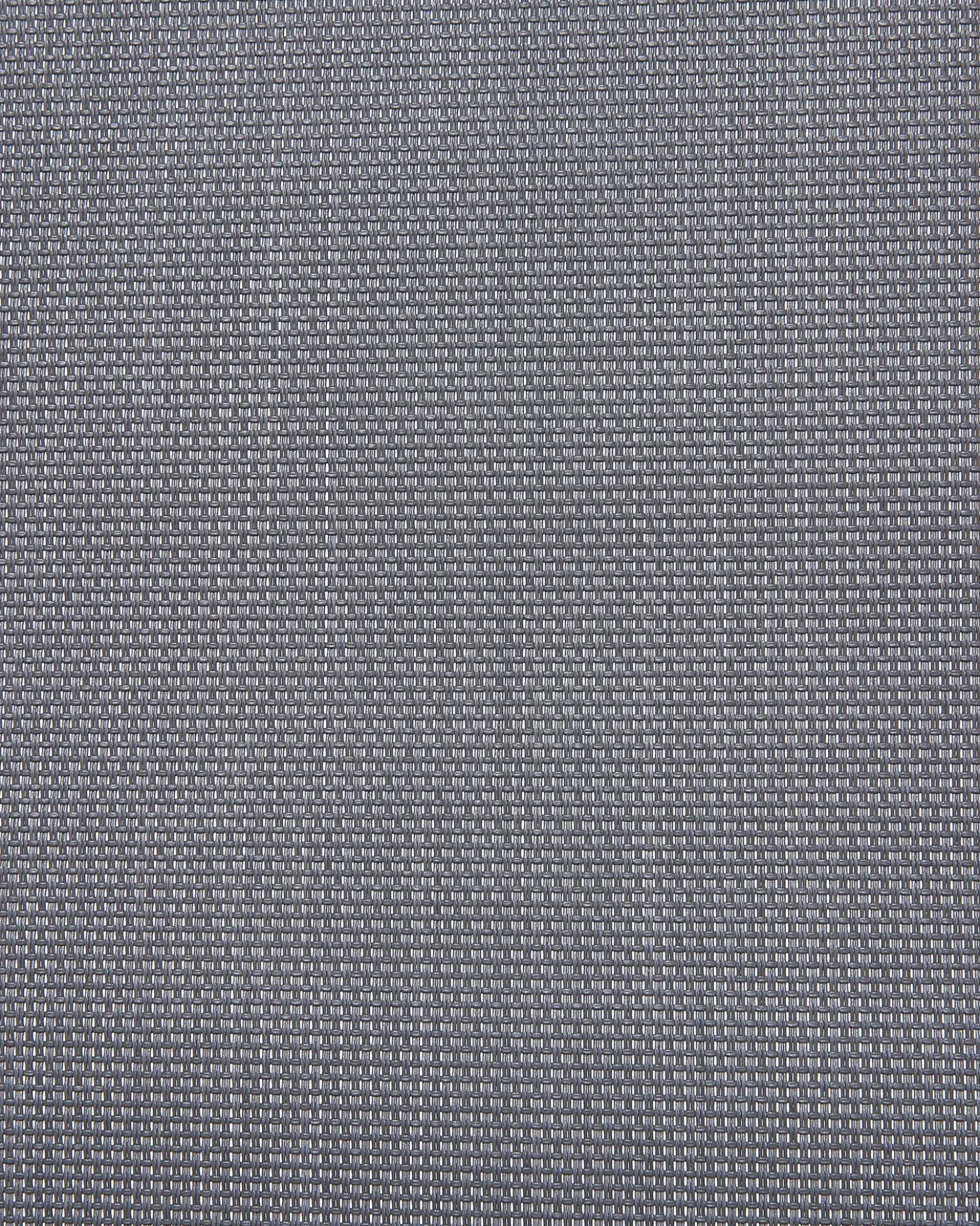 Dondolo da giardino TESERO Metallo Grigio