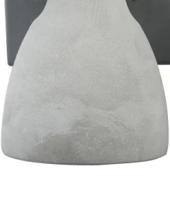 Faretto a 3 luci MISTAGO Regolabile Cemento Grigio