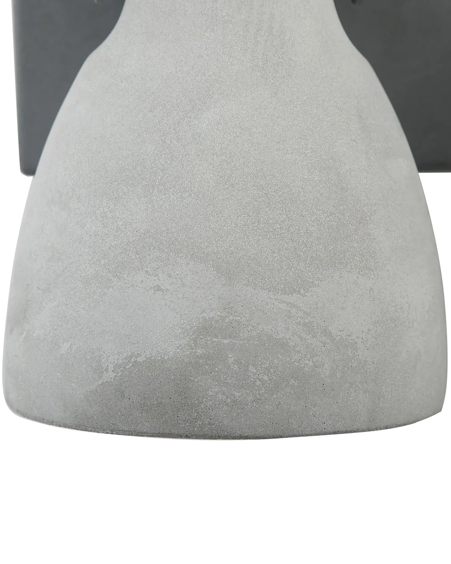Faretto a 3 luci MISTAGO Regolabile Cemento Grigio