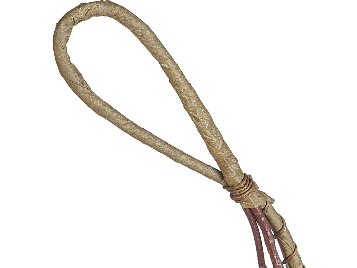 Festone 150 cm MARBELLA 150 cm Arancione
