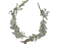 Festone di Natale HUELVA 150 cm Verde