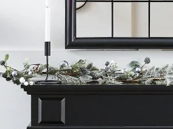 Festone di Natale HUELVA 150 cm Verde