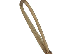 Festone di Natale IRUN 150 cm Rosso