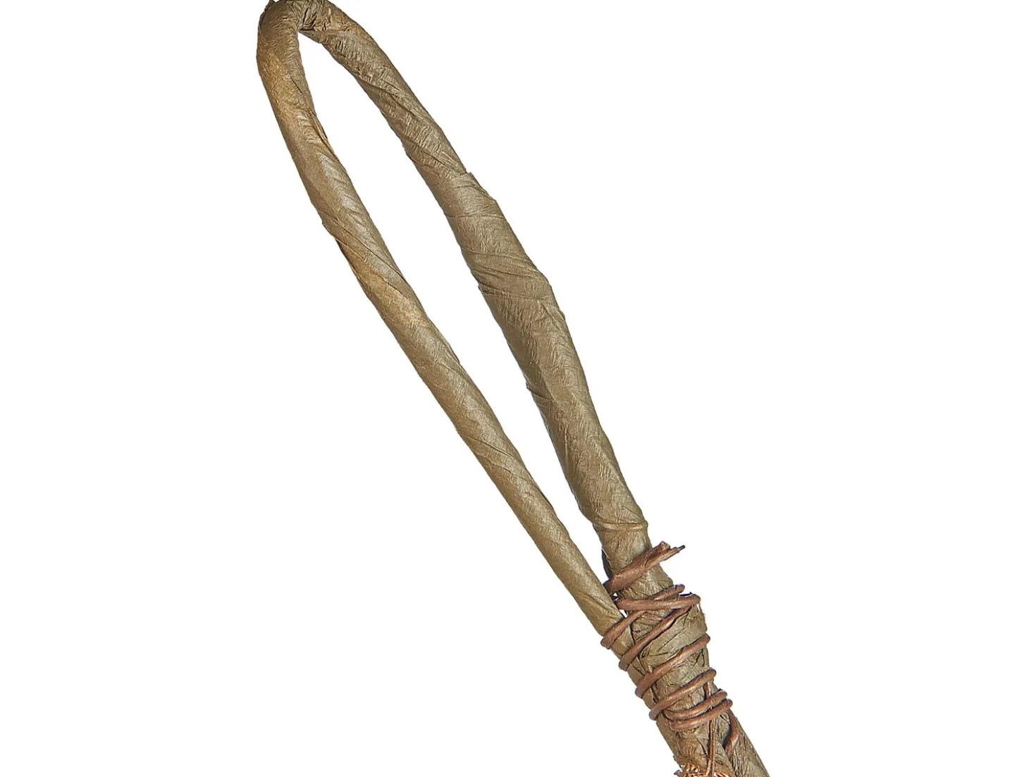 Festone di Natale ROTA 150 cm Rame