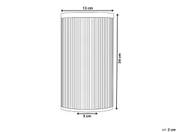 Filtro MARFIL Bianco