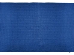 Fodera per coperta ponderata 1000 CALLISTO 135 x 200 cm Blu marino