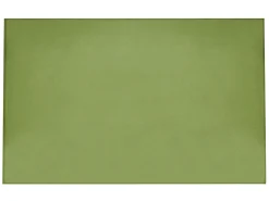 Fodera per coperta ponderata 600 RHEA 100 x 150 cm Verde scuro