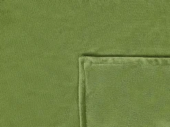 Fodera per coperta ponderata 600 RHEA 100 x 150 cm Verde scuro