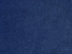 Fodera per coperta ponderata 1000 RHEA 135 x 200 cm Blu marino