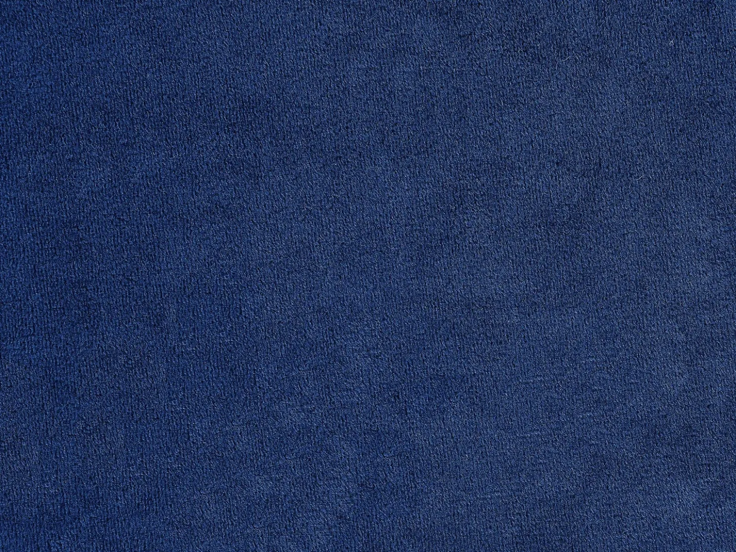Fodera per coperta ponderata 1000 RHEA 135 x 200 cm Blu marino