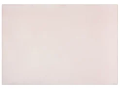 Fodera per coperta ponderata 800 RHEA 120 x 180 cm Rosa pastello