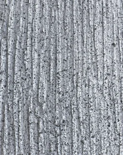 Fontana da giardino LED CASCATA Grigio