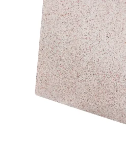 Fontana da giardino LED HUNLEN Beige