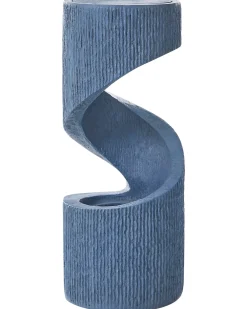 Fontana da giardino LED WINX Grigio