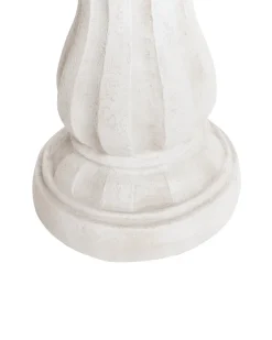 Fontana da giardino LIMBARA Beige chiaro