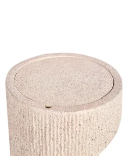 Fontana da giardino WINX LED Beige