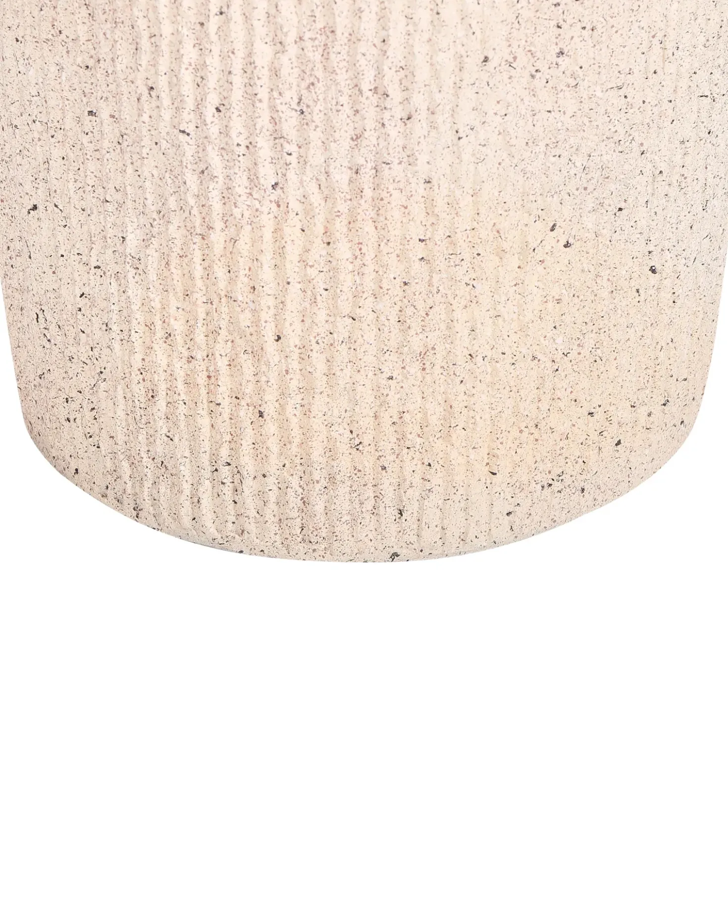 Fontana da giardino WINX LED Beige