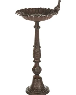 Fontana per uccelli BLACKBIRD Marrone