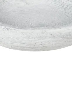 Fontana per uccelli MAMOU Uccello Grigio