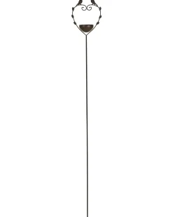 Fontana per uccelli SPARROW Marrone