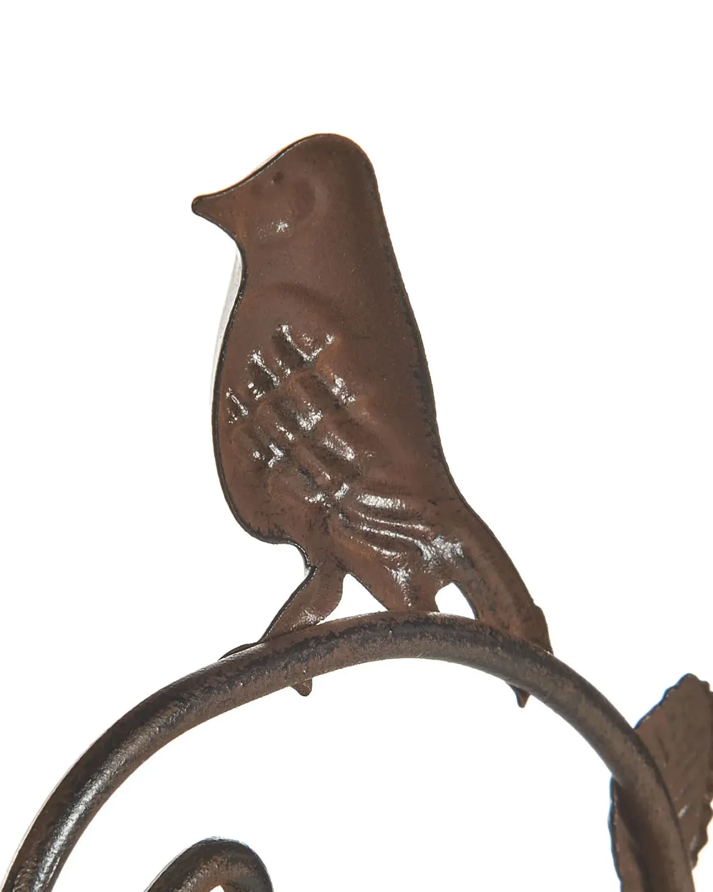 Fontana per uccelli SPARROW Marrone