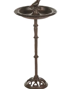 Fontana per uccelli SWALLOW Marrone