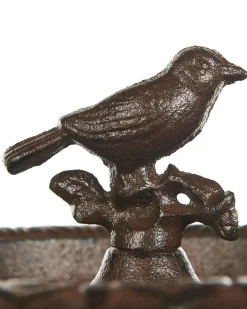 Fontana per uccelli SWALLOW Marrone