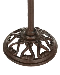 Fontana per uccelli SWALLOW Marrone