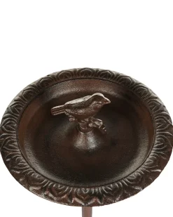Fontana per uccelli SWALLOW Marrone